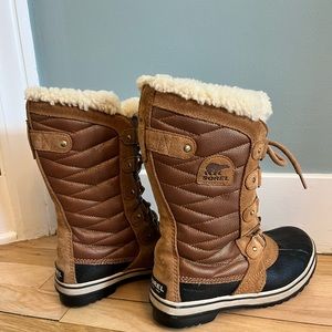 Women’s Sorel Torino Size 7.5